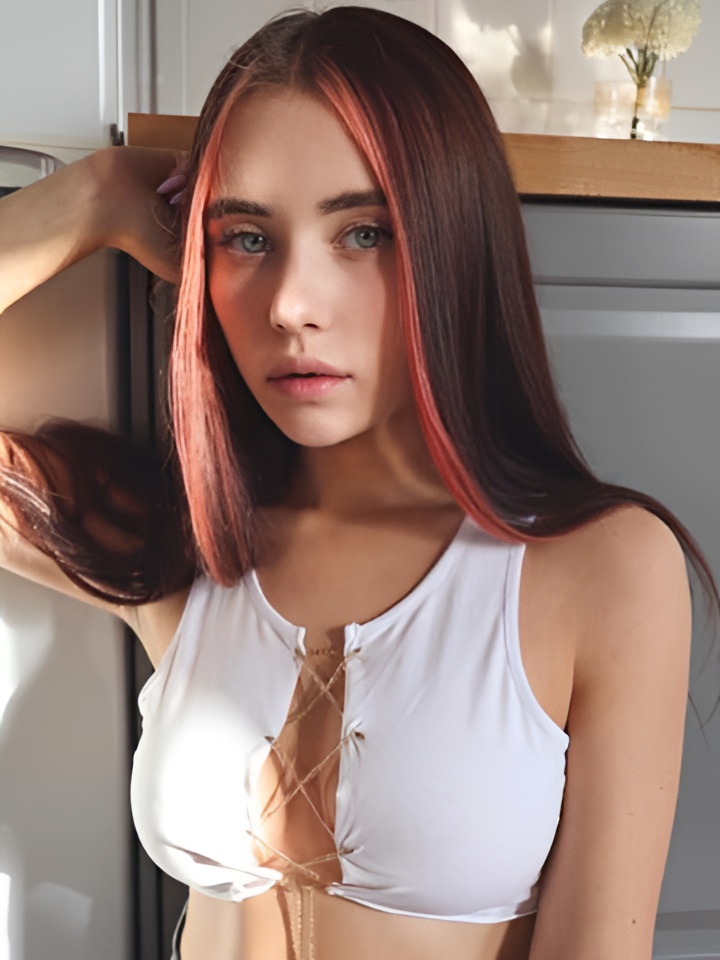 Индивидуалка Борислава, доступна для личного знакомства от 4000 руб