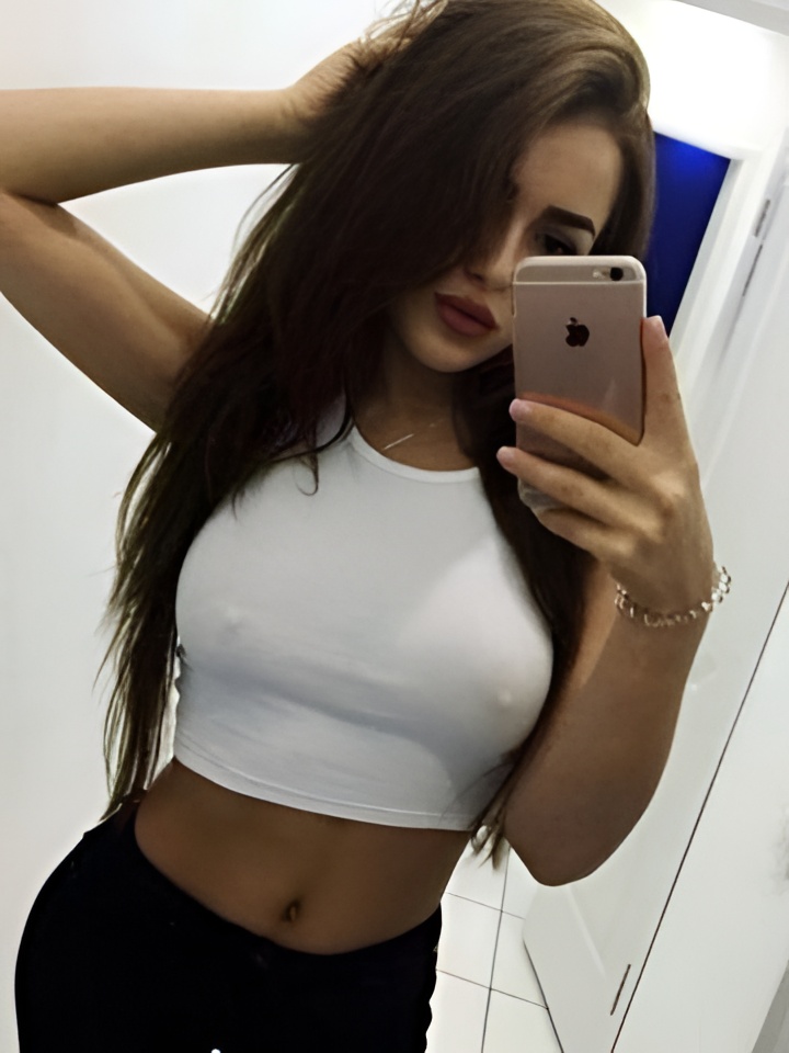 Евгения привлекальеная девушка из Касимова цена от 3000 руб