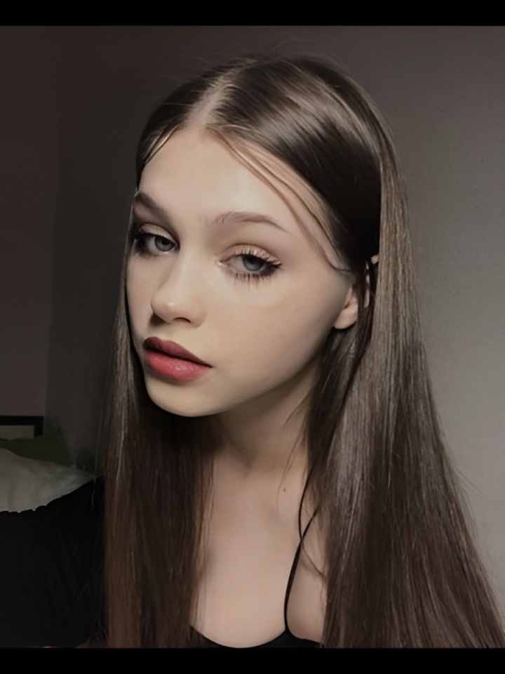 Индивидуалка Ида, доступна для личного знакомства от 2000 руб