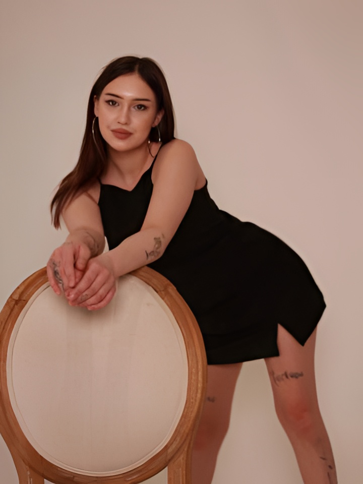 Илона привлекальеная девушка из Касимова цена от 1500 руб