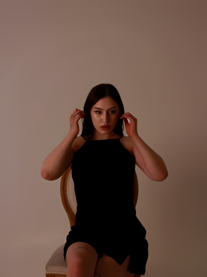 Индивидуалка Илона, доступна для личного знакомства от 1500 руб