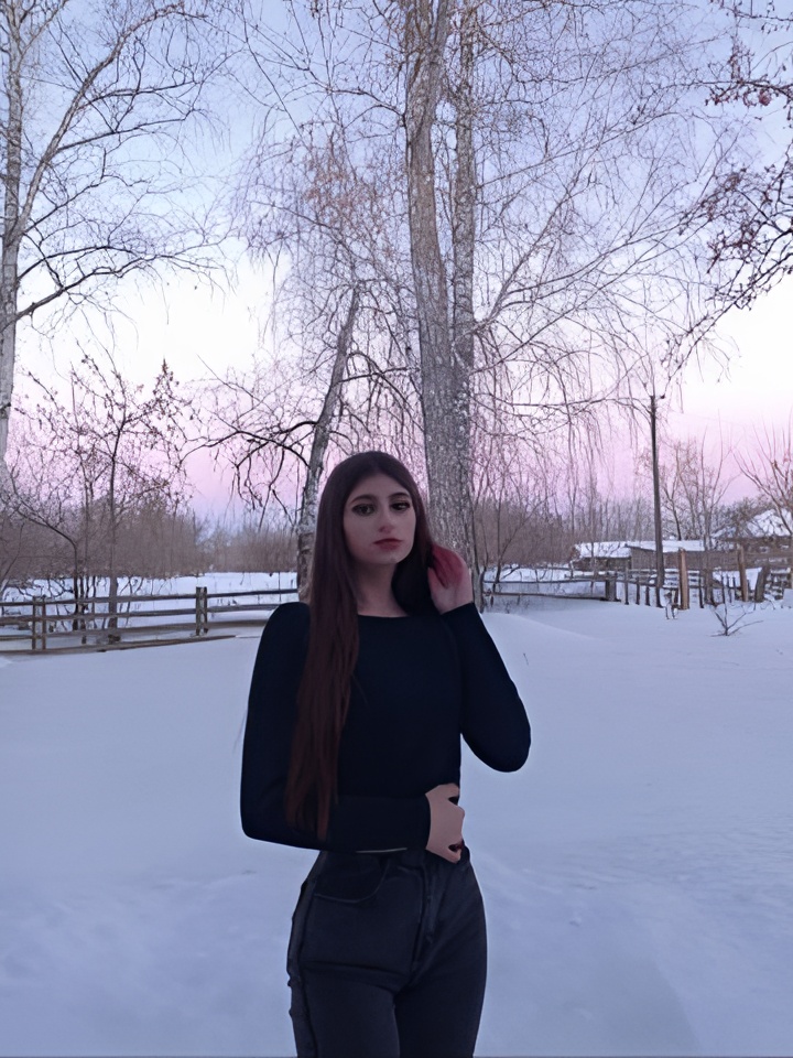 Кира привлекальеная девушка из Касимова цена от 2500 руб