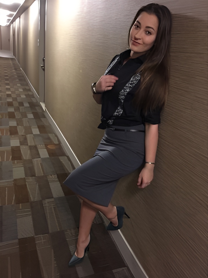 Мирослава привлекальеная девушка из Касимова цена от 5000 руб