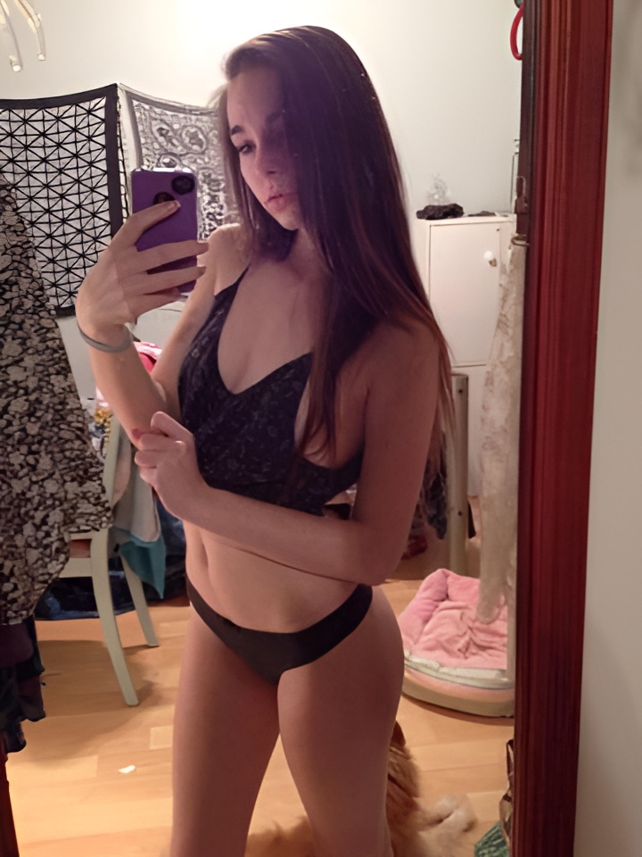 Индивидуалка Ника, доступна для личного знакомства от 4000 руб