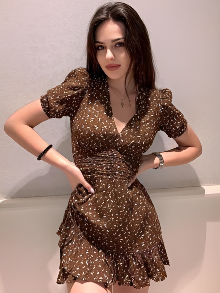 Устинья привлекальеная девушка из Касимова цена от 10000 руб