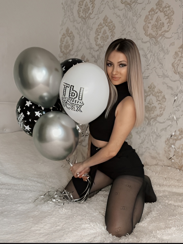 Индивидуалка Юлия, доступна для личного знакомства от 5000 руб