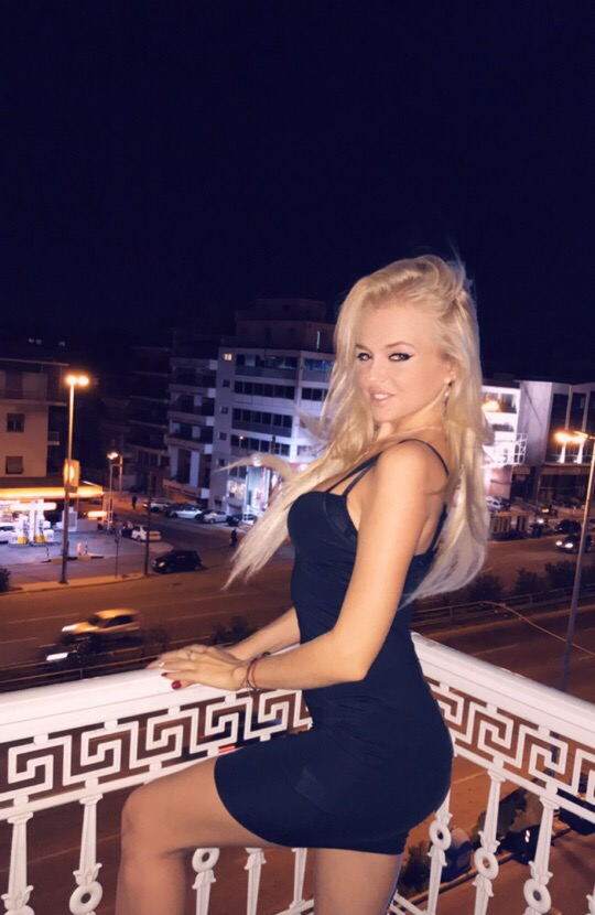 Кира привлекальеная девушка из Касимова цена от 3500 руб