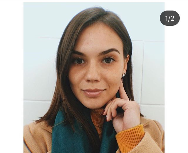 Владилена привлекальеная девушка из Касимова цена от 3500 руб