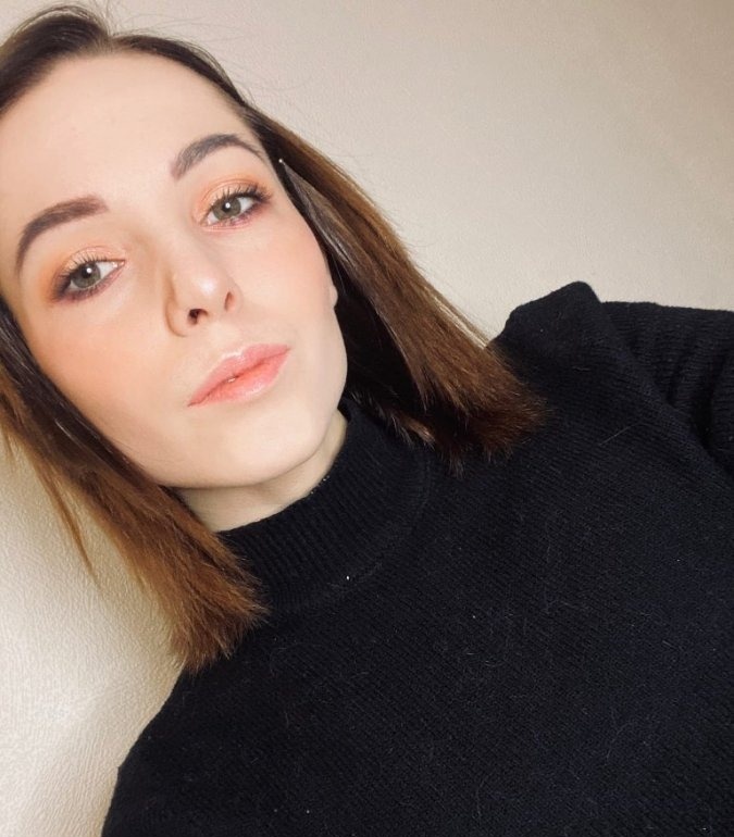 Инна привлекальеная девушка из Касимова цена от 3500 руб