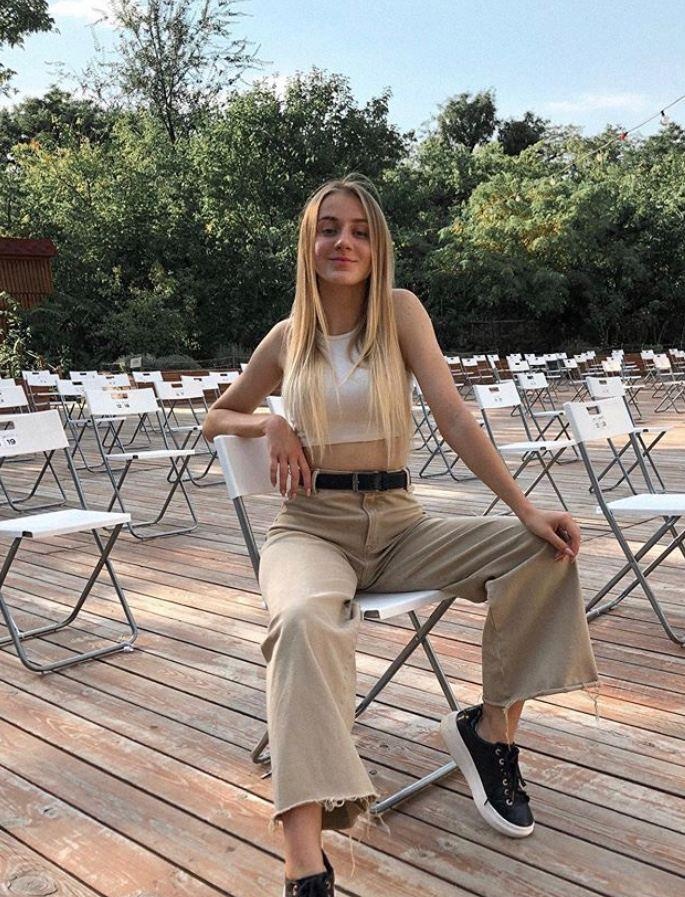 🎥 ДАРЬЯ привлекательная девушка из Касимова цена от 5000 руб