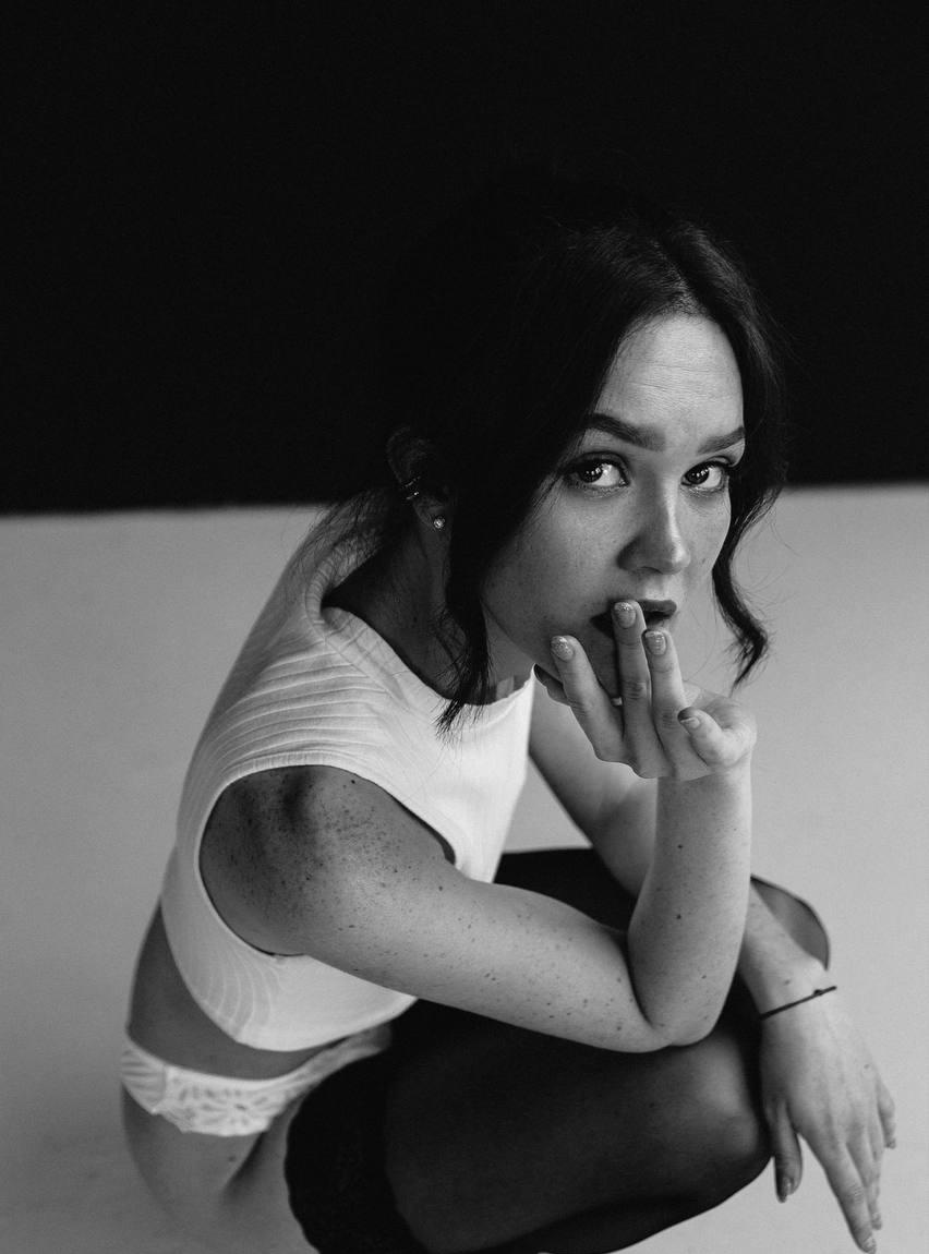 Алиночка привлекательная девушка из Касимова цена от 8000 руб