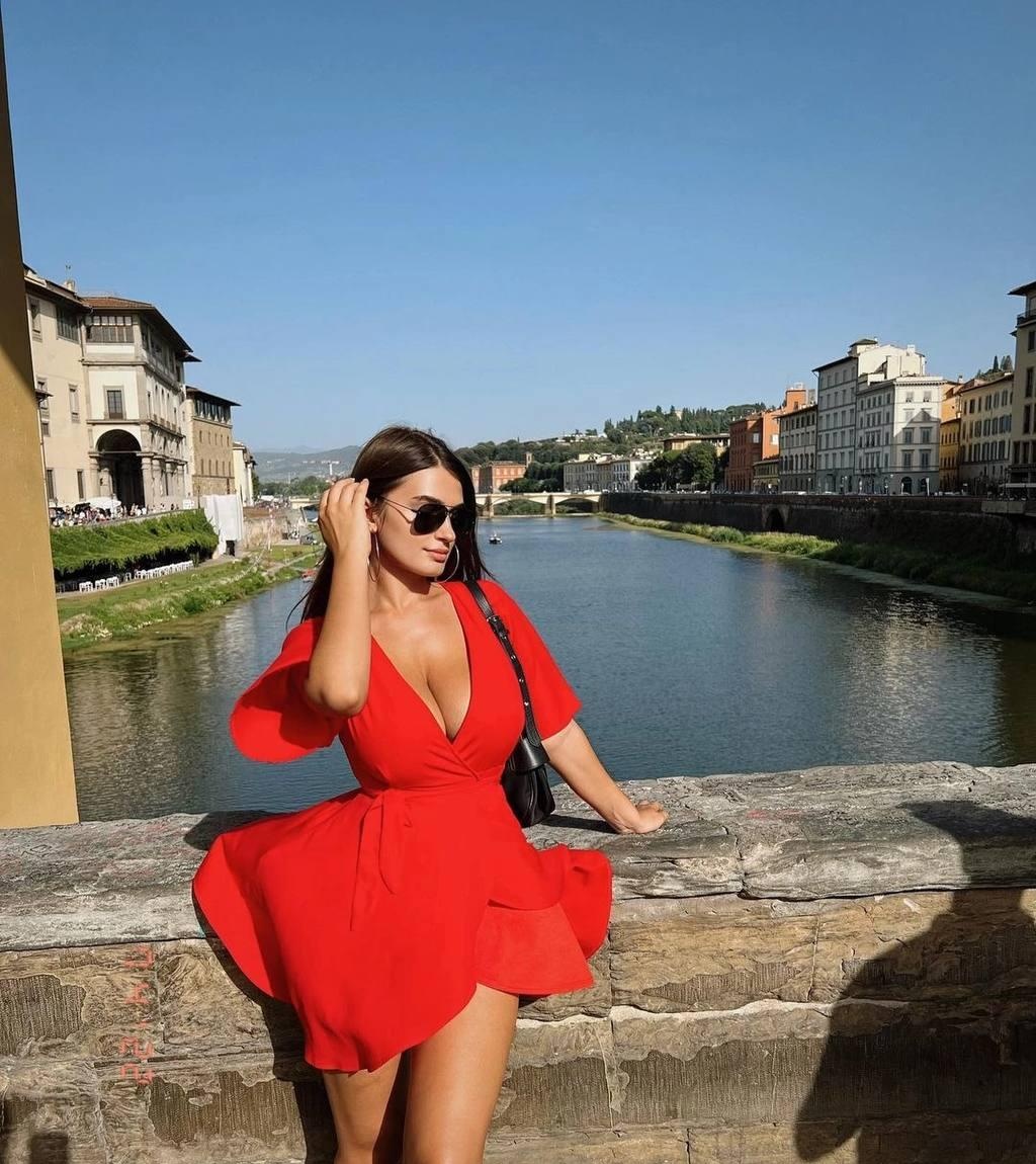 Варвара привлекальеная девушка из Касимова цена от 6000 руб