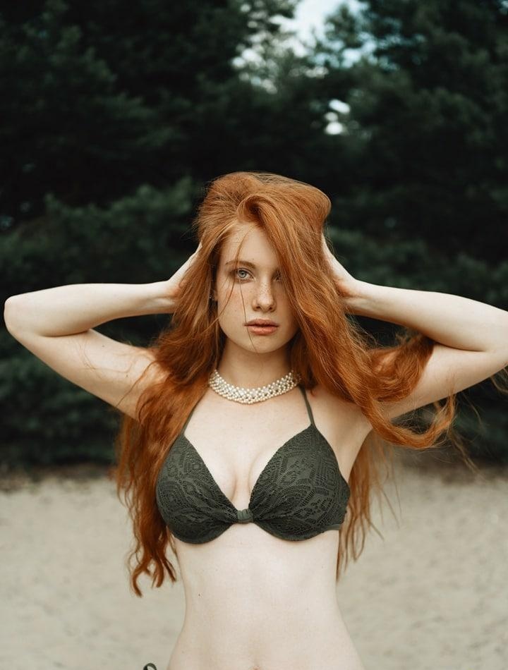 Лика привлекальеная девушка из Касимова цена от 7000 руб