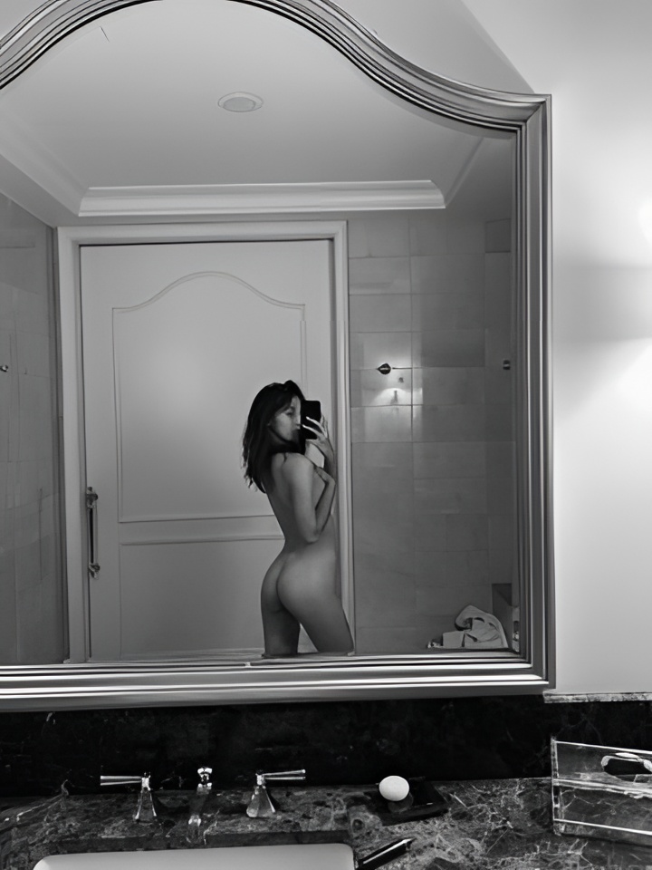 Индивидуалка Эльмира, доступна для личного знакомства от 3000 руб