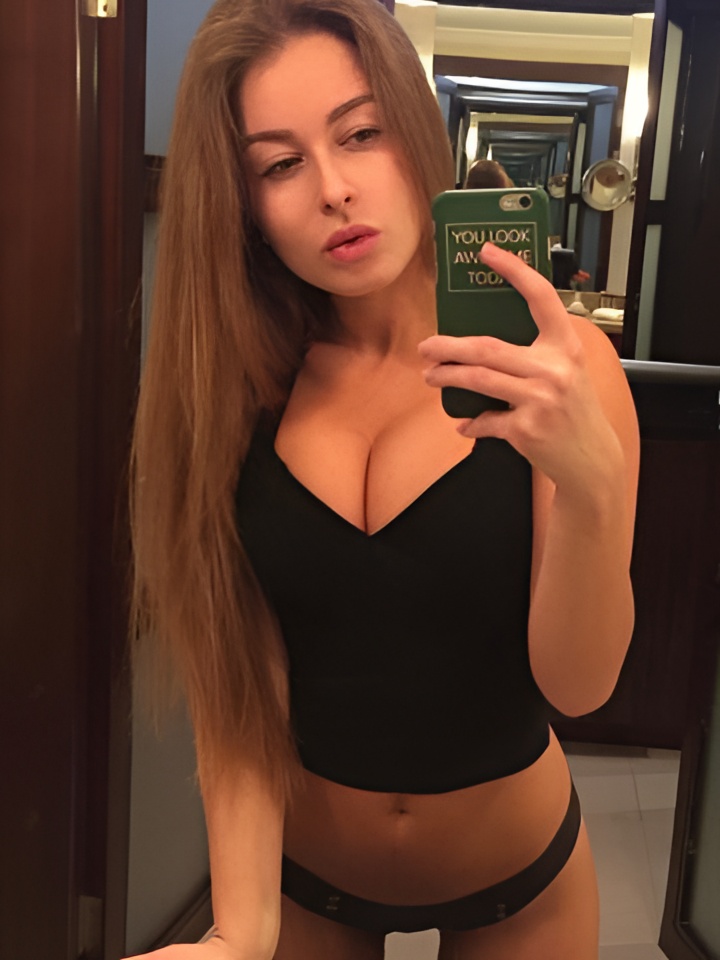 Индивидуалка Катюша, доступна для личного знакомства от 1500 руб