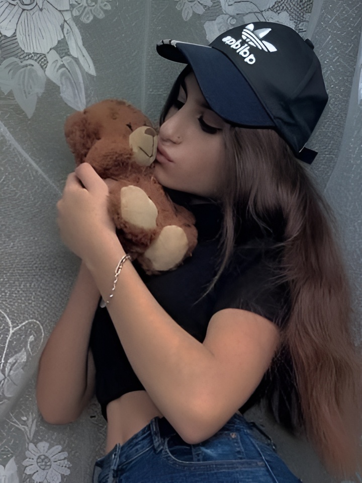 Индивидуалка Кира, доступна для личного знакомства от 2500 руб