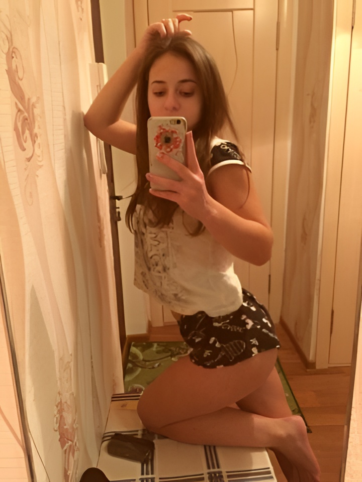 Индивидуалка Рита, доступна для личного знакомства от 1500 руб