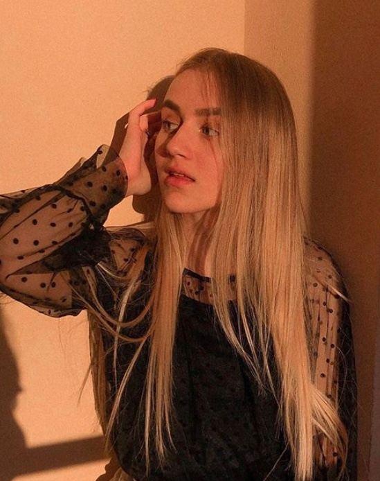 Индивидуалка 🎥 ДАРЬЯ, доступна для личного знакомства от 5000 руб