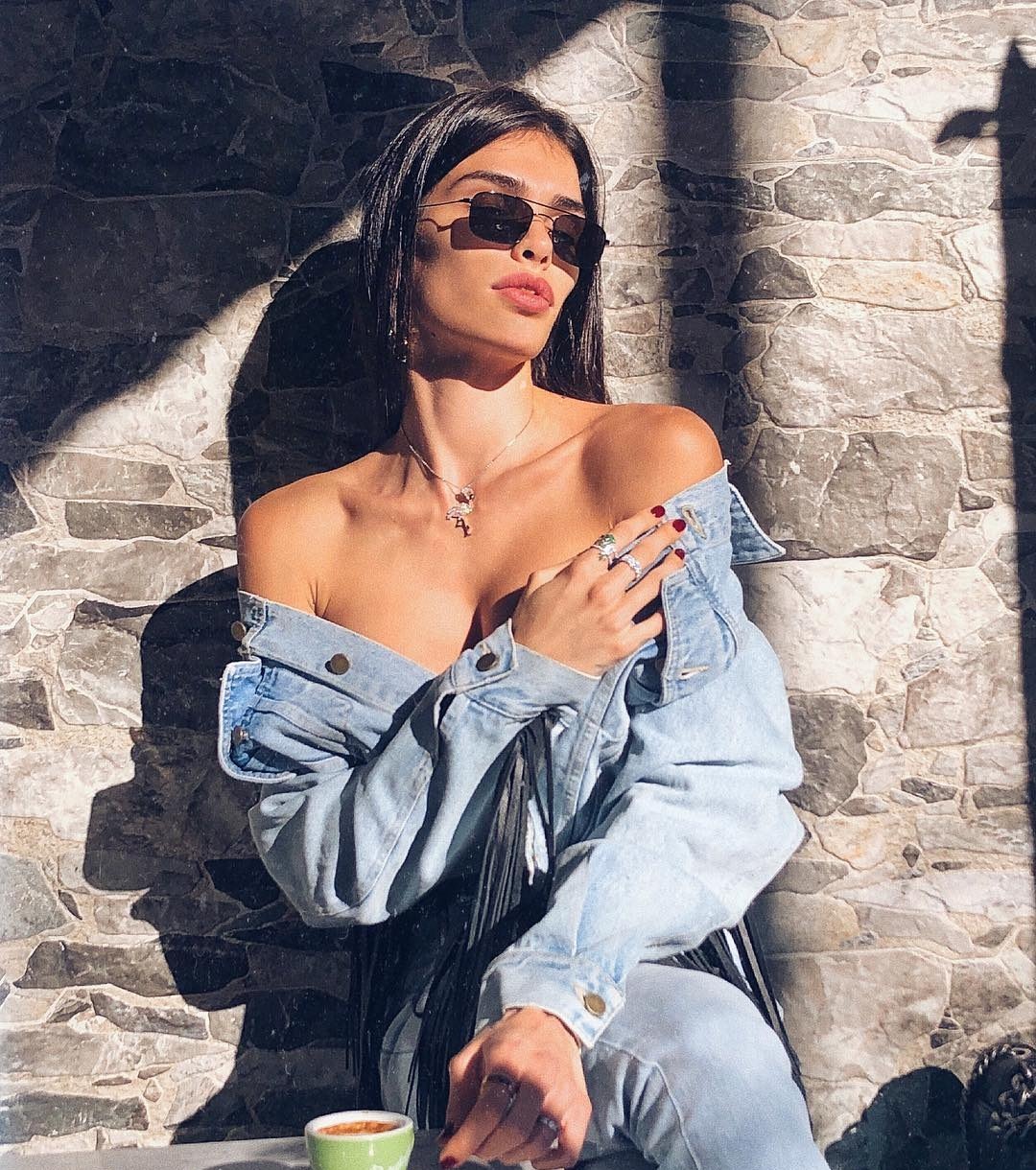 Индивидуалка Ева, доступна для личного знакомства от 3500 руб