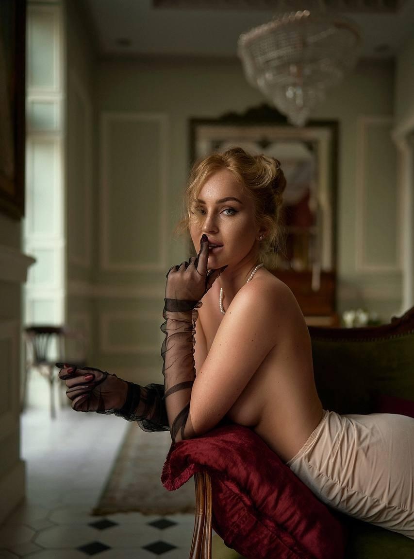 Индивидуалка Кристиночка, доступна для личного знакомства от 10000 руб