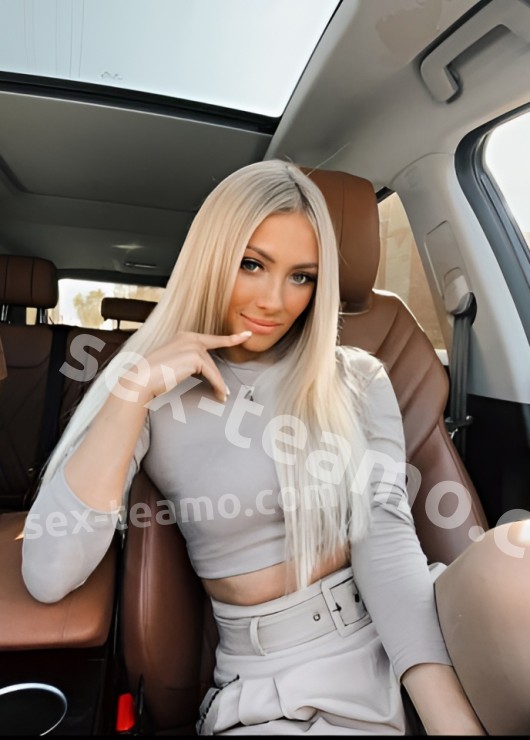 Юлия привлекательная девушка из Касимова цена от 5000 руб