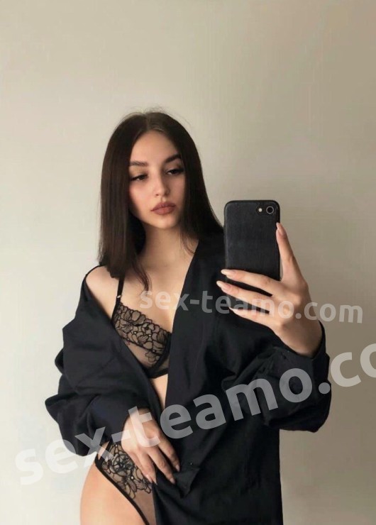 Наталия привлекательная девушка из Касимова цена от 3500 руб