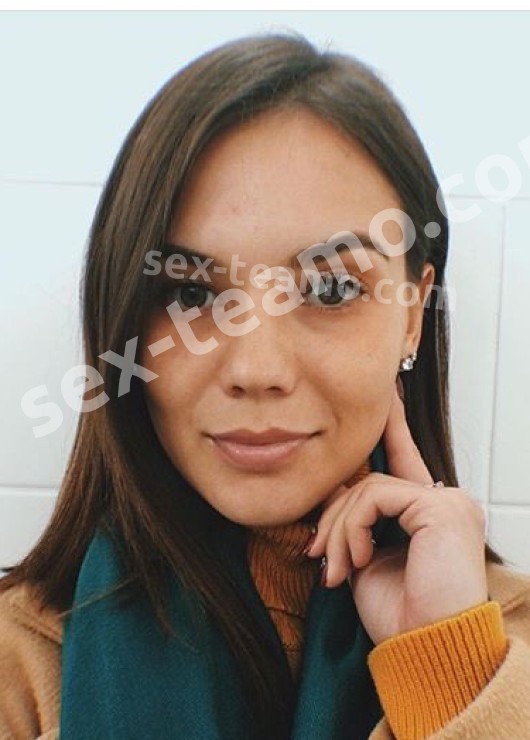 Владилена привлекательная девушка из Касимова цена от 3500 руб