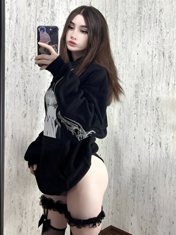 Карина привлекательная девушка из Касимова цена от 5000 руб