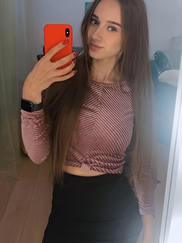 Лея привлекательная девушка из Касимова цена от 4000 руб