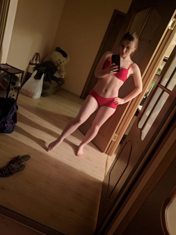 Медея привлекательная девушка из Касимова цена от 3000 руб