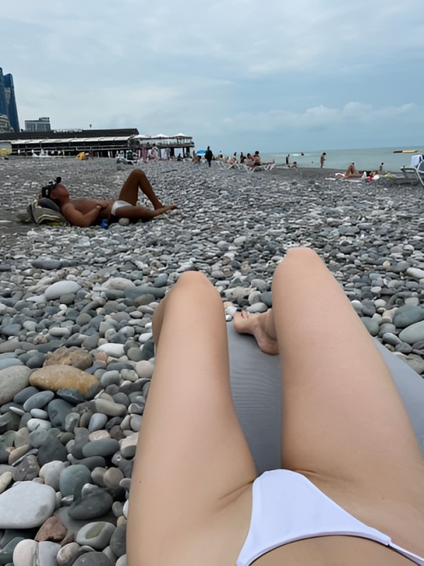 Мишель фото 2