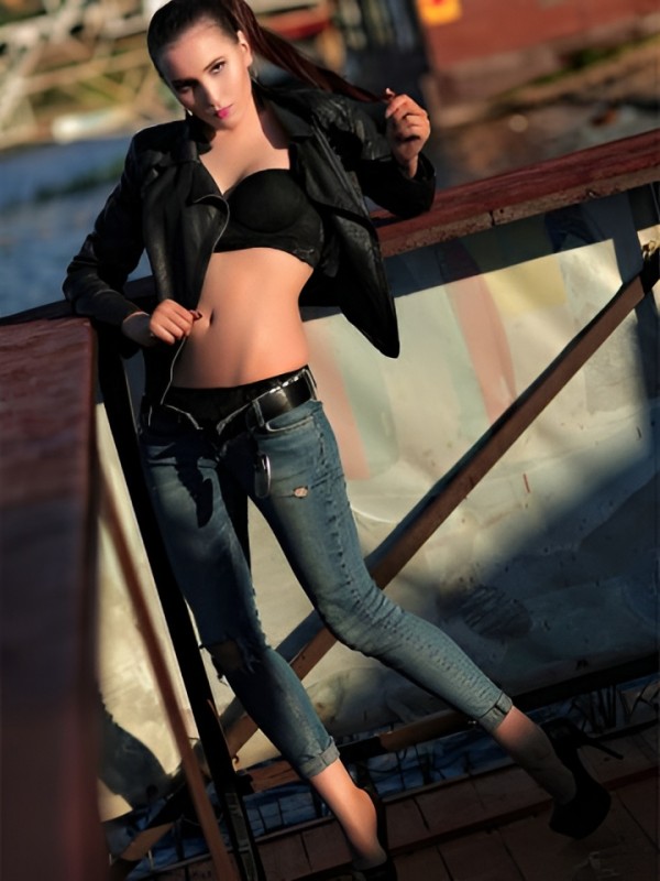 Оксана привлекательная девушка из Касимова цена от 10000 руб