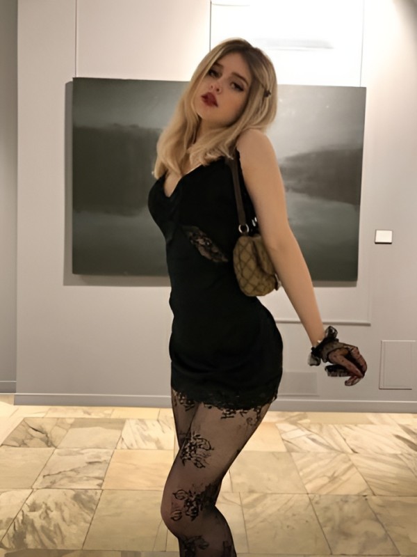 Ольга фото 2