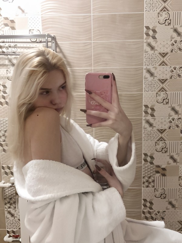 Снежана привлекательная девушка из Касимова цена от 1500 руб