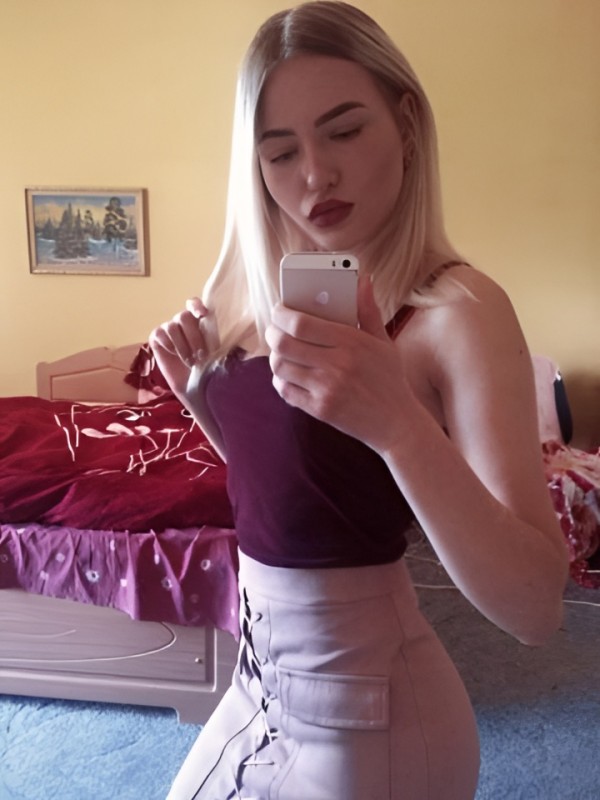 Светлана фото 2