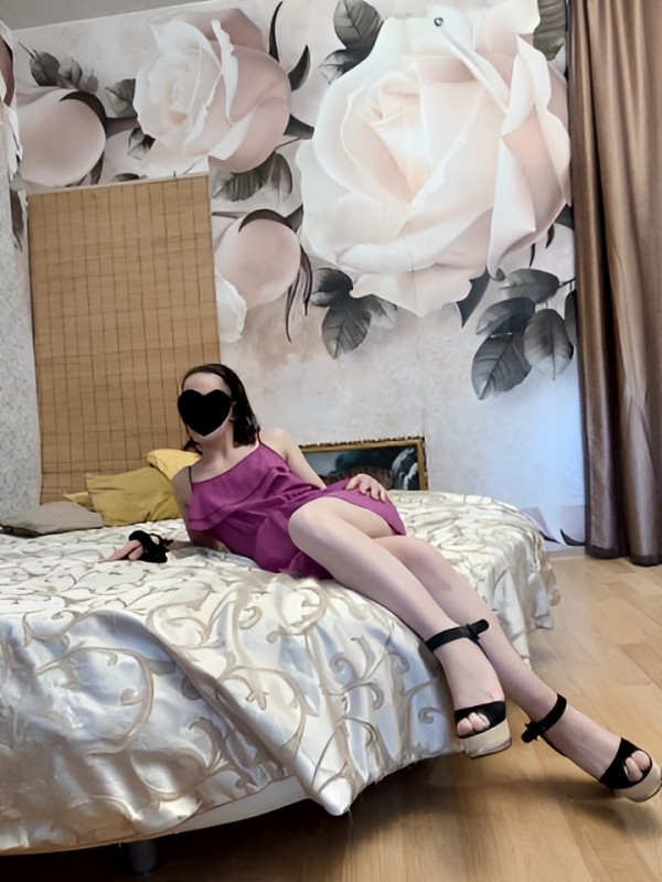 Венера привлекательная девушка из Касимова цена от 3000 руб