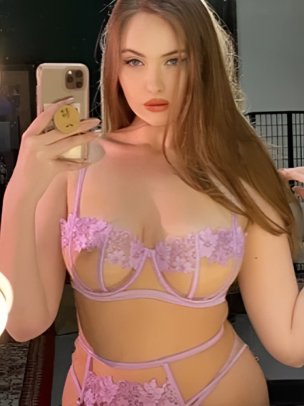 Юна привлекательная девушка из Касимова цена от 1500 руб