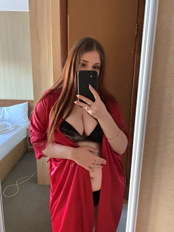 Жанна привлекательная девушка из Касимова цена от 2500 руб