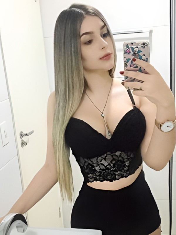 Зина привлекательная девушка из Касимова цена от 1500 руб