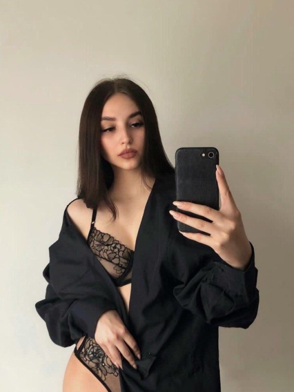 Наталия привлекательная девушка из Касимова цена от 3500 руб