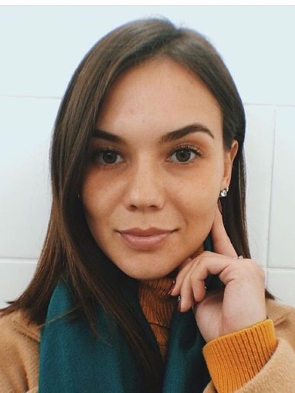 Владилена привлекательная девушка из Касимова цена от 3500 руб