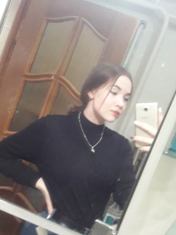 Лиза привлекательная девушка из Касимова цена от 3000 руб