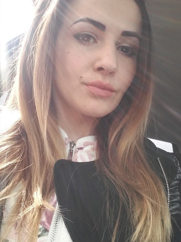 Алиса привлекательная девушка из Касимова цена от 3500 руб