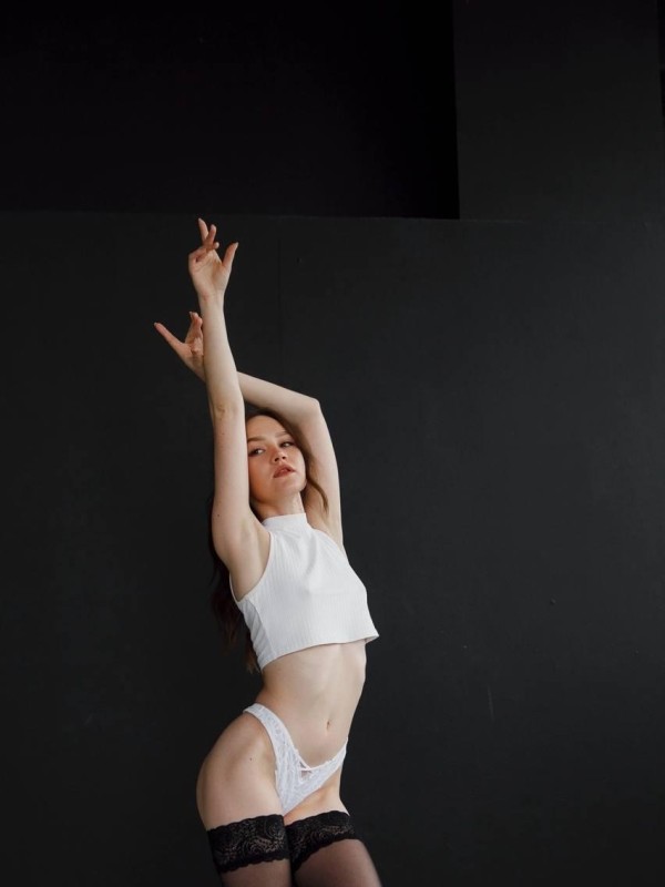 Алиночка фото 3