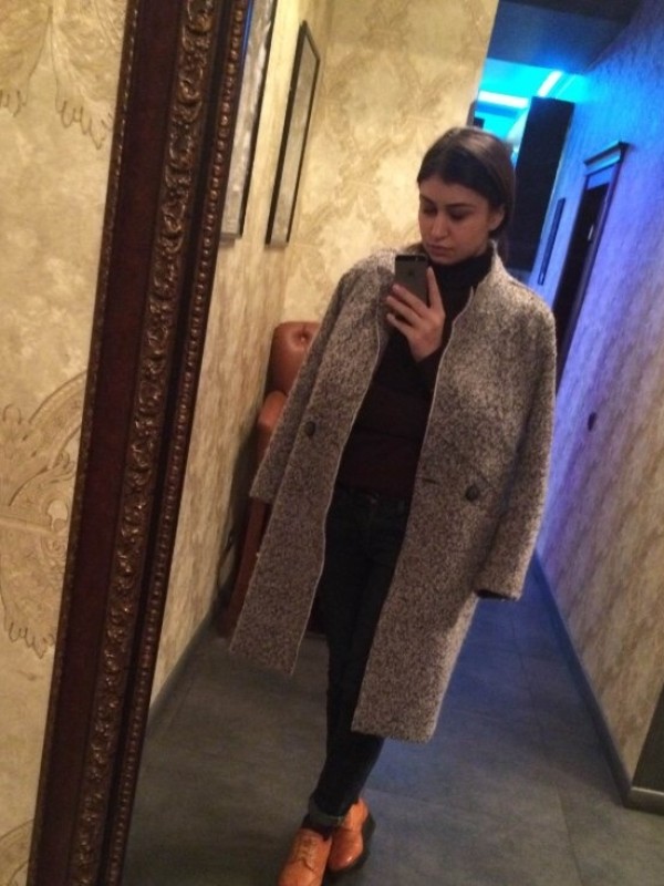 Оксана привлекательная девушка из Касимова цена от 3500 руб