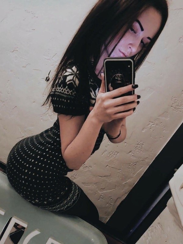 Люда привлекательная девушка из Касимова цена от 3500 руб