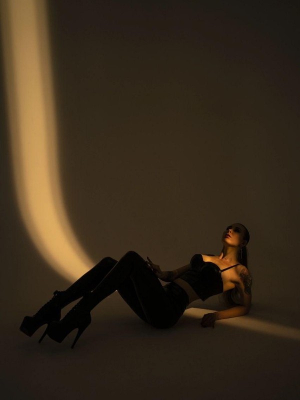 Галина фото 6