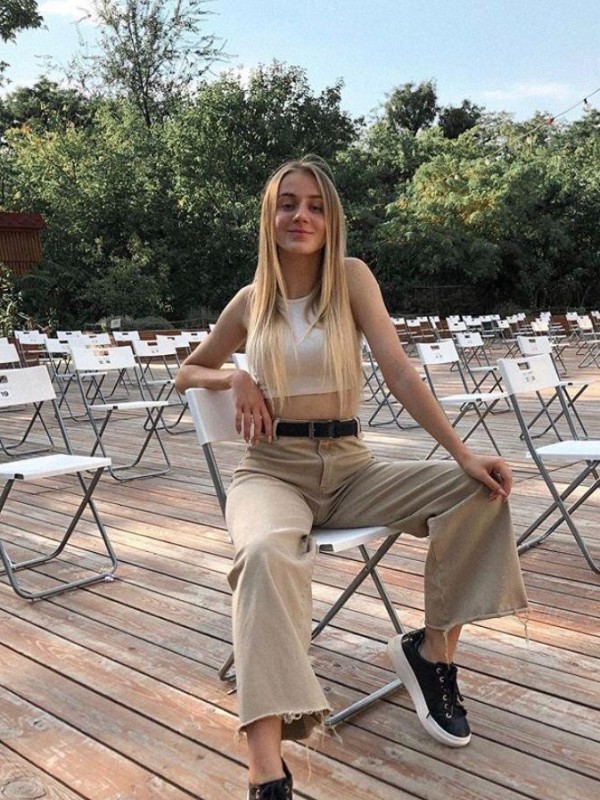 🎥 ДАРЬЯ привлекательная девушка из Касимова цена от 5000 руб