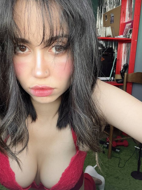 Изабелла привлекательная девушка из Касимова цена от 7000 руб