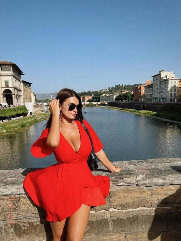 Варвара привлекательная девушка из Касимова цена от 6000 руб